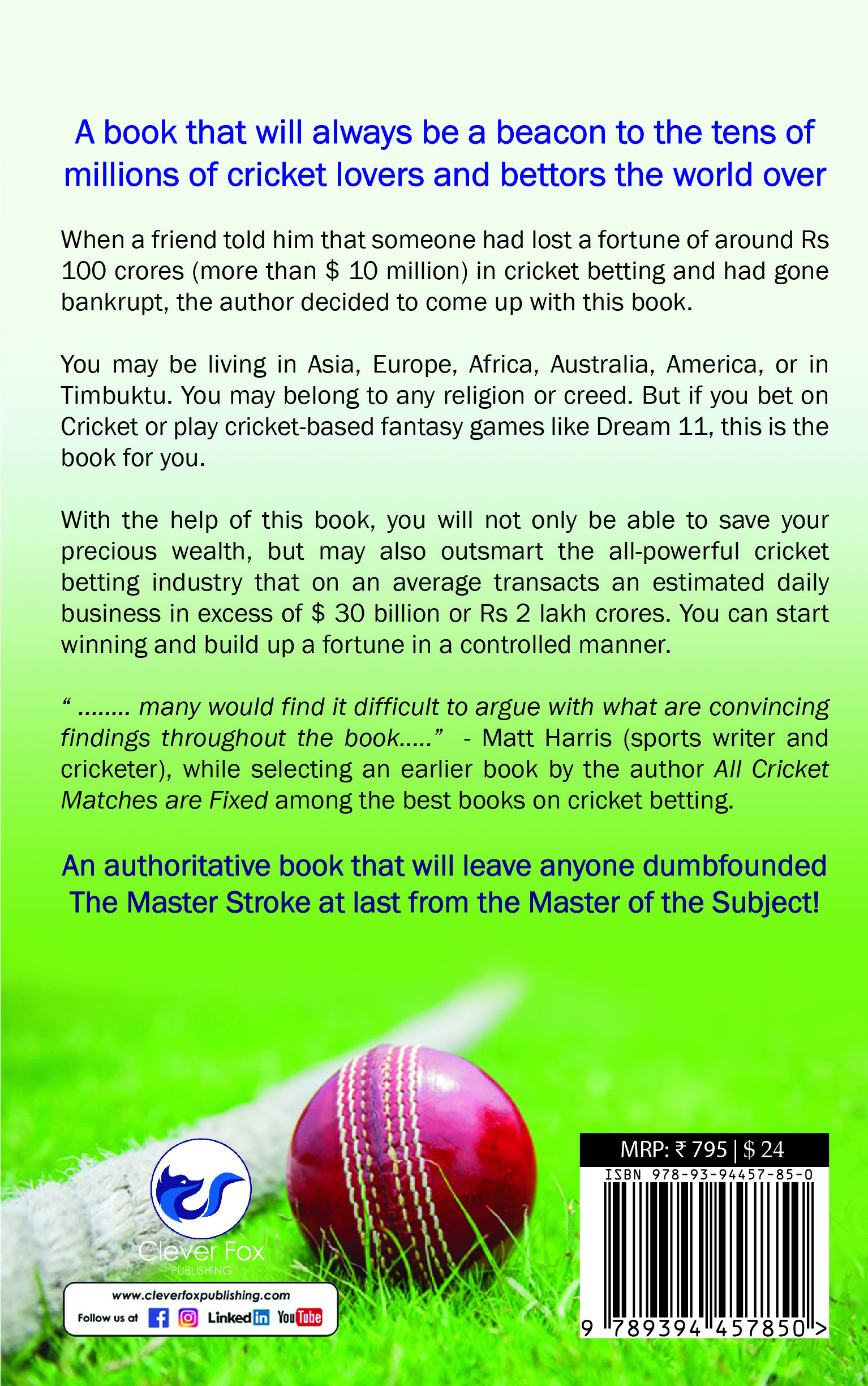 Book Cover_Beat the cricket mafia and win (2)